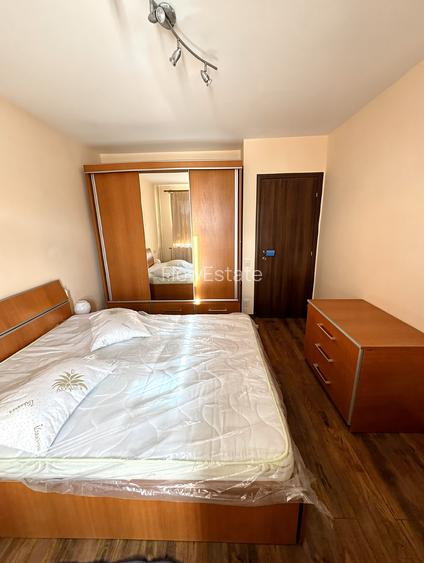 Apartament 2 Camere | 5 min Metrou Râul Doamnei | Centrală Proprie - 3