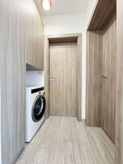 Apartament cu 2 camere | 51mp utili + 7mp balcon | Giroc
