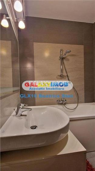 Inchiriere apartament 2 camere in bloc nou GROZAVESTI   ORHIDEELOR - 17
