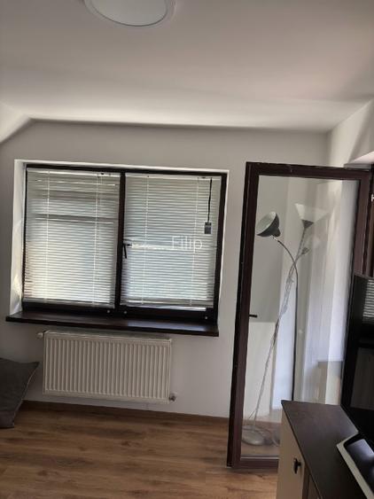 Proprietar - Vând casă individuală 4 camere,2 bai, beci, pod,jacuzzi,terasa - 8