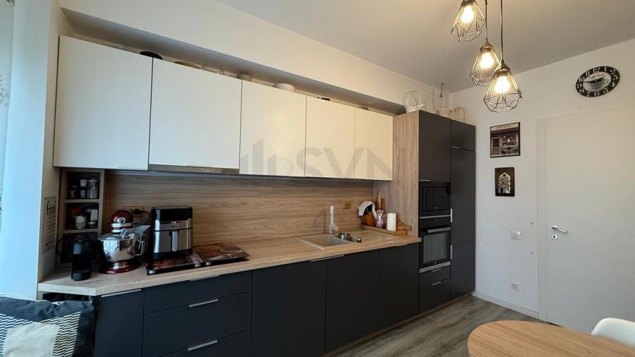 REA1028004 Apartament spatios Laguna Residence