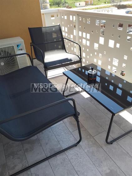 Giroc- Future Residence, et1, 2 camere+parcare - 19