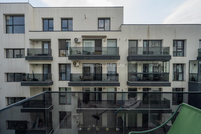 Titan-Gura Putnei- 3 camere- Bloc  2025- Parcare inclusă -Comision 0% - 19
