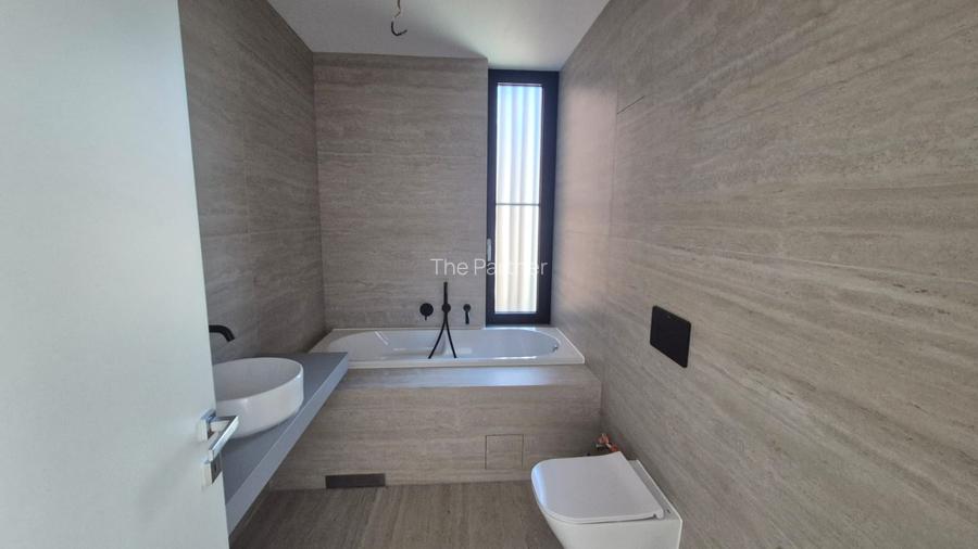 AMBER FOREST | VILĂ PREMIUM ÎNTR-O COMUNITATE VERDE DIN NORDUL BUCUREȘTIULUI - 15