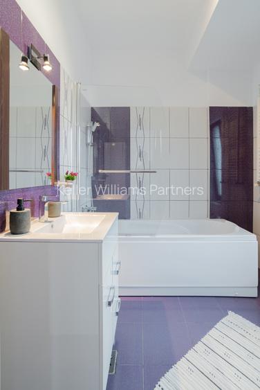 Apartament 2 camere de închiriat – Tomis Plus | Loc de parcare | Complet mobilat - 14