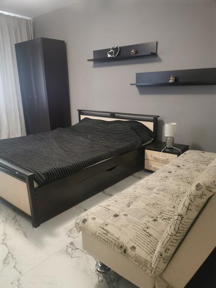 Timpuri Noi, garsoniera, BOILER, PET FRIENDLY, 6 min metrou Mihai Bravu