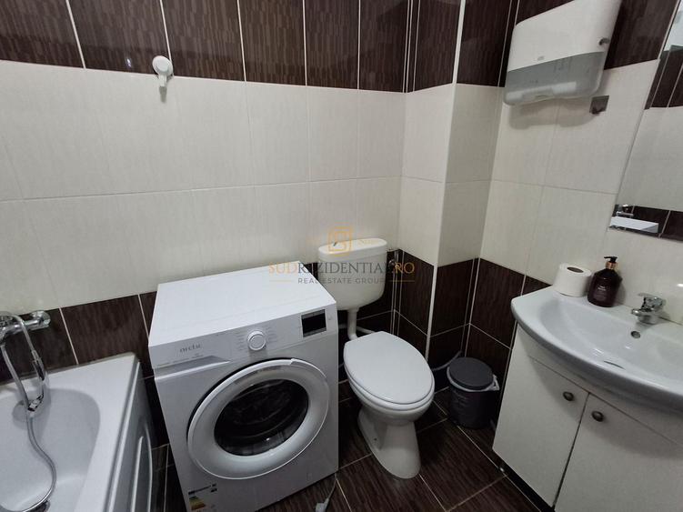 Apartament modern cu 2 camere, Drumul Jilavei, Metrou Aparatori