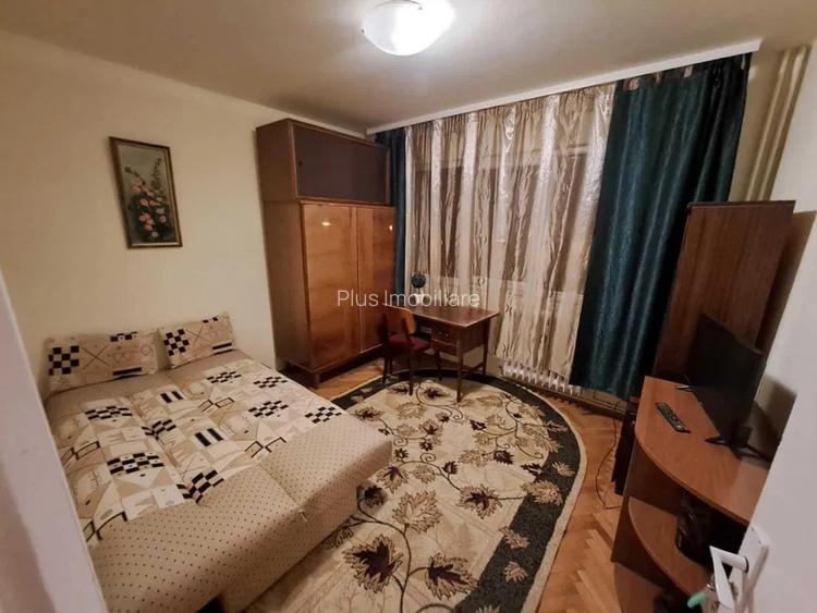 Apartament 3 camere, etaj 1 – Tătărași (Dispecer) – pet friendly - 2