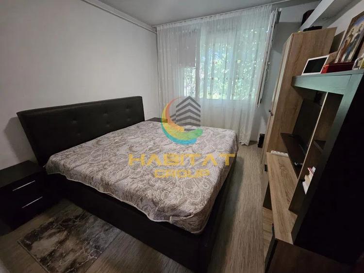 Apartament Decomandat 2 Camere 48mp Zona Giurgiului