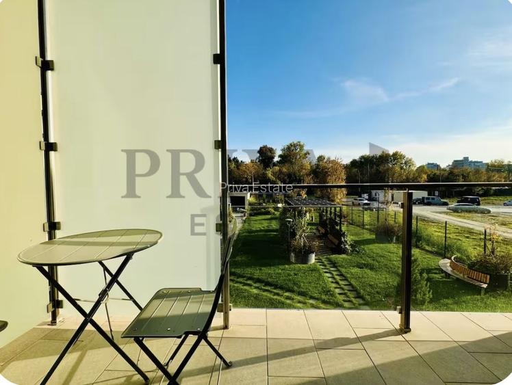 Apartament 2 camere, etaj 1, Nord One Botanic/Mall - 13
