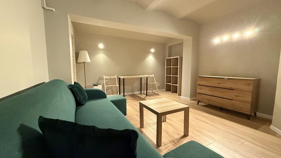 De inchiriat | Apartament 2 camere | Piata Romana Calea Victoriei Bd Dacia