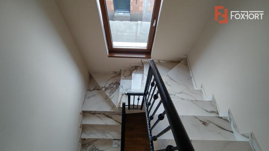 COMISION 0%-Duplex deosebit, 4 camere-Sacalaz