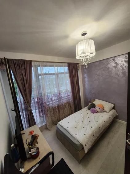 Apartament 4 camere de vanzare, zona Somesului / Stadionului