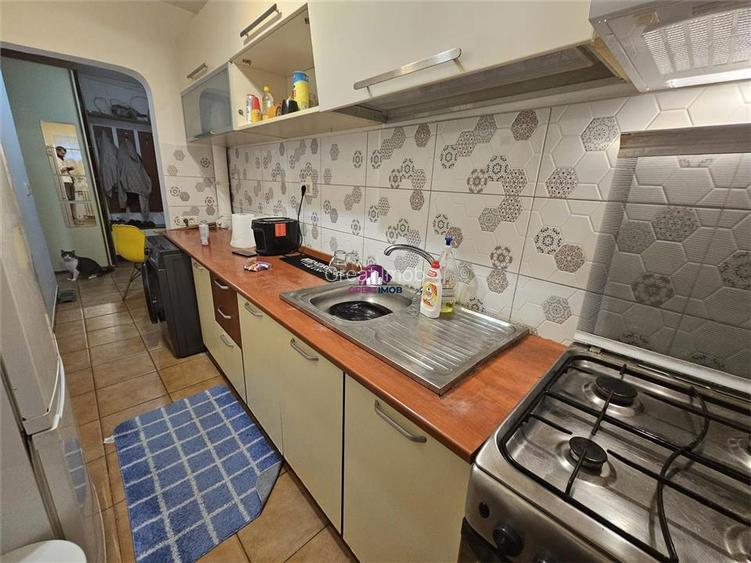 Inchiriere Garsoniera Doamna Ghica (Pet Friendly) - 2