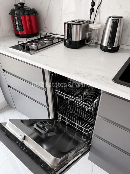Apartament 2 camere | Loc de parcare | Tunari - 8