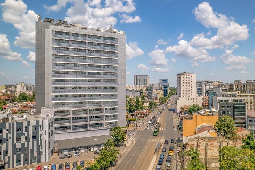 Spatii birouri de inchiriat zona Piata Victoriei, Bucuresti