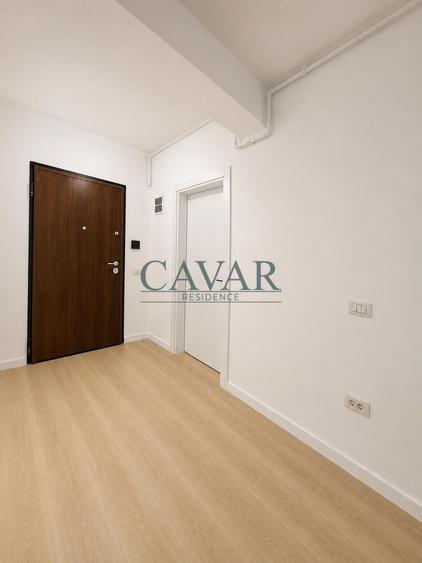 Apartament 2 Camere Modern Proiect Cavar Residence Finalizat