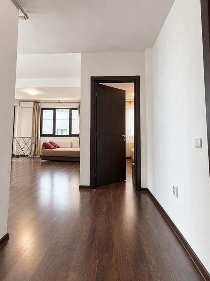 2 camere | Grozavesti | 50 mp | Parcare subterana | Mobilat complet