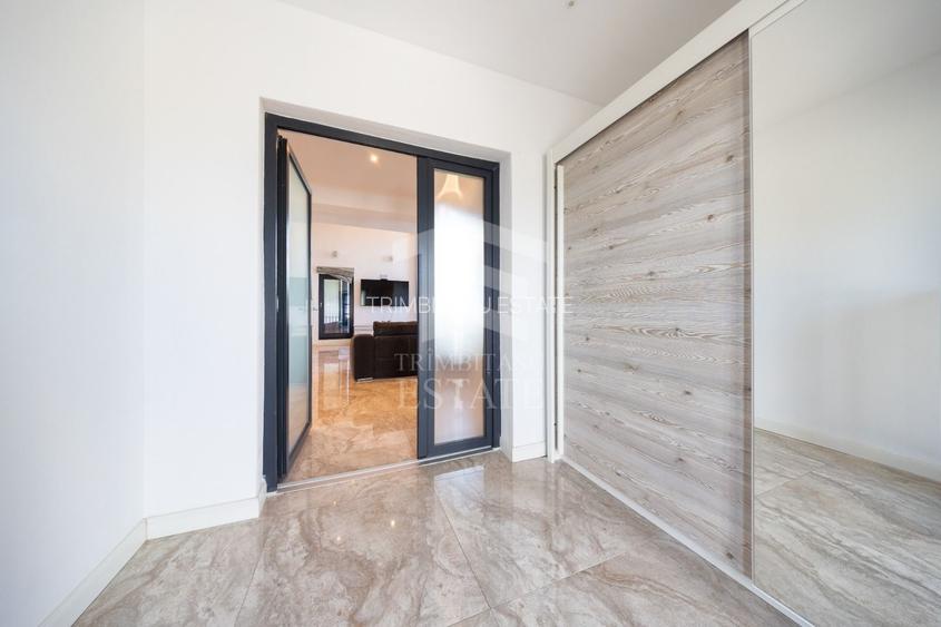 Sanpetru ,Subcetate-Casa 4 camere,3 bai+480 mp teren - 5