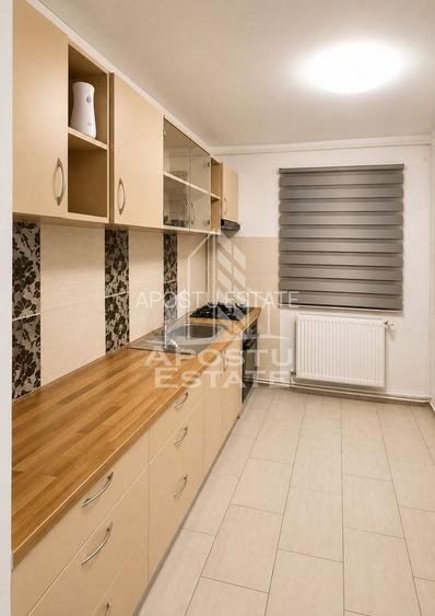 Apartament 3 camere, de vanzare, zona Sagului, Timisoara - 4