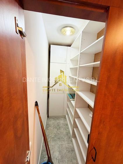 2 camere, decomandat, modern, balcon, Intre Lacuri, Iulius Mall - 8