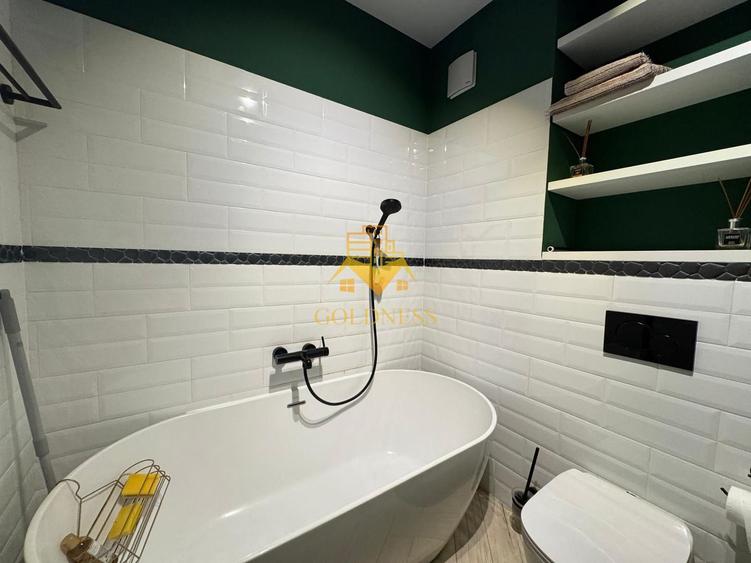 2 camere, open space, LUX, parcare, Zorilor, zona LIDL, Frunzisului