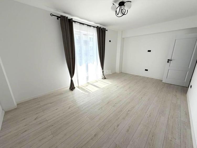 Apartament 2 camere, 60mp, decomandat, etaj 1, bloc nou - Horpaz - 3