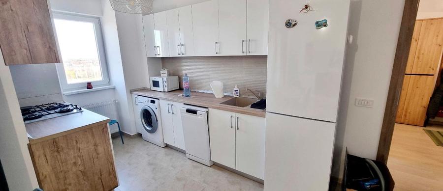 2 camere Pacii - complex Yola 71 *parcare proprie*