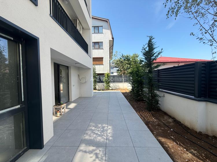 Vanzare Apartament 3 camere - 123 mp - Zona VItan - Bloc nou - 9