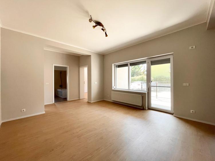 Apartament 3 camere, decomandat - Braytim, Giroc