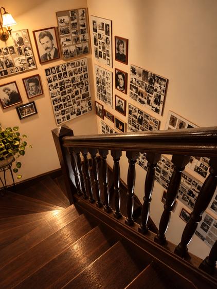 Branesti - casa de vanzare in centru - teren 700 mp