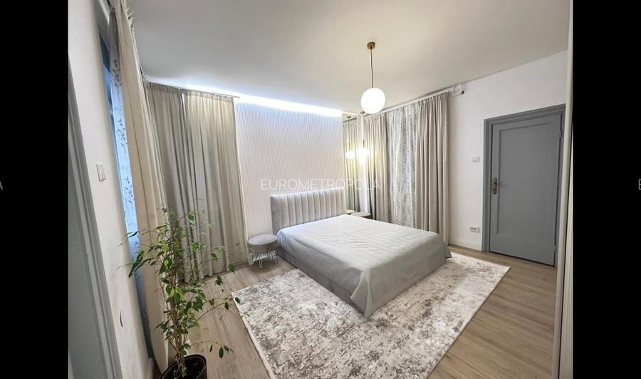 Apartament premium cu terasa, mobilat complet si renovat recent - 4
