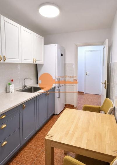 Apartament 2 Camere | Piața Victoriei | 600 m Metrou