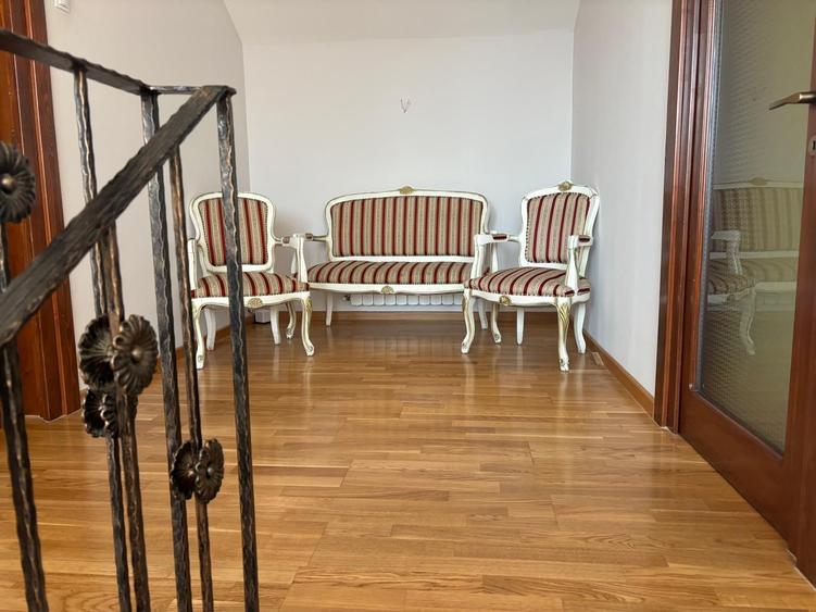 Casa cu 4 camere in zona Pacurari - Intrare Gradina Botanica