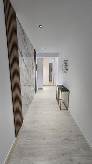 Apartament 2 Camere Premium | Pipera Plaza | Residence 5th