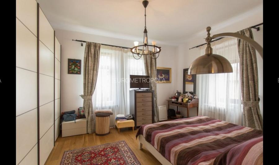 Vila D+P+E+M Floreasca, amplasata exclusiv in zona de vile, teren 400 mp - 10