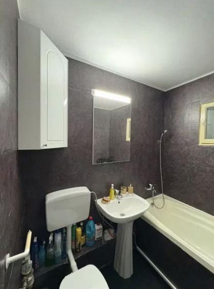 AP. 2 CAMERE - TEI, PET-FRIENDLY, BLOC REABILITAT, BUCATARIE INCHISA