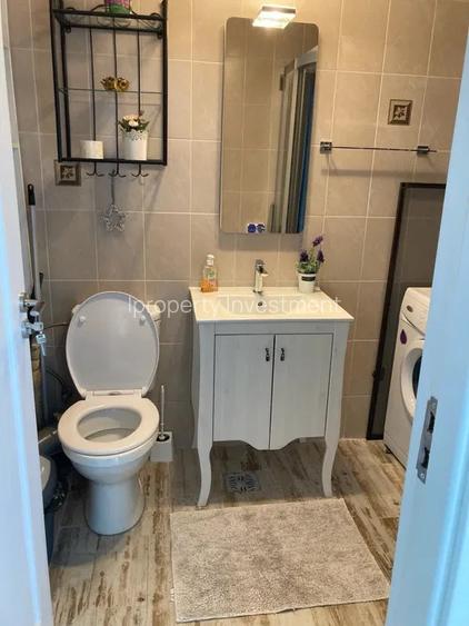 Sisesti | 2 Camere | Centrala | Balcon |  Bloc Nou | - 8