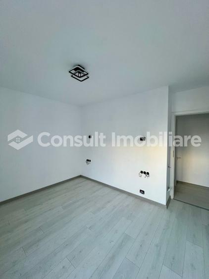 Apartament 3 camere | Someseni