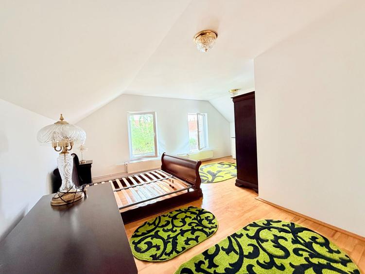 Casa individuală Dumbrăvița intrare - 299.000 euro