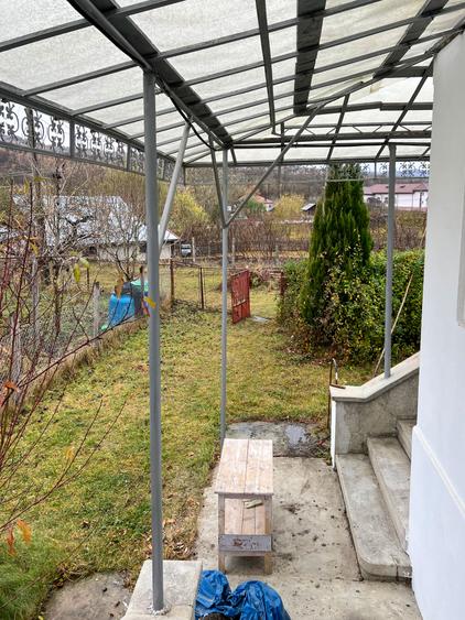 Vanzare Casa in Com. Posesti, Sat Posestii-Pamanteni