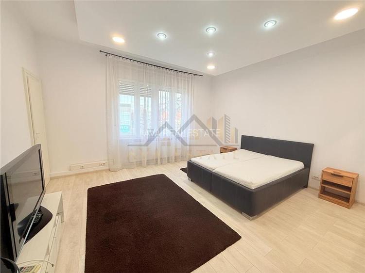 Apartament 2 camere, 70 mp, et.1 + centrala - PIATA 700 - 2