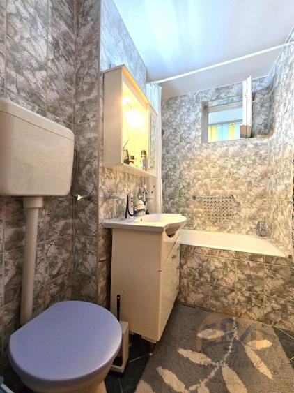Apartament 2 camere | Etaj 1 | Mobilat | Rogerius - Aleea Sulfinei