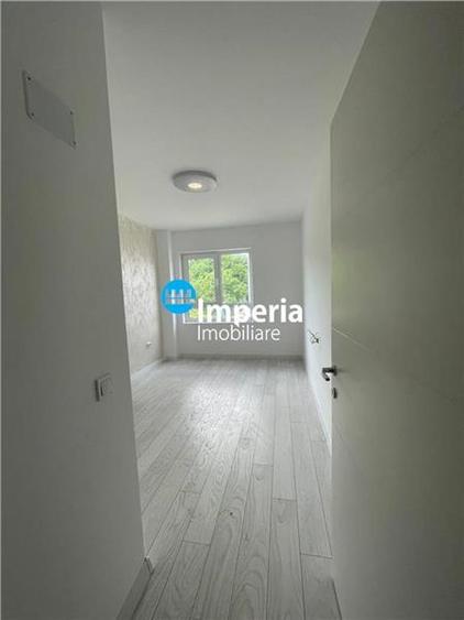 Apartament de vanzare,2 camere decomandat, bloc nou, Pacurari Kaufland