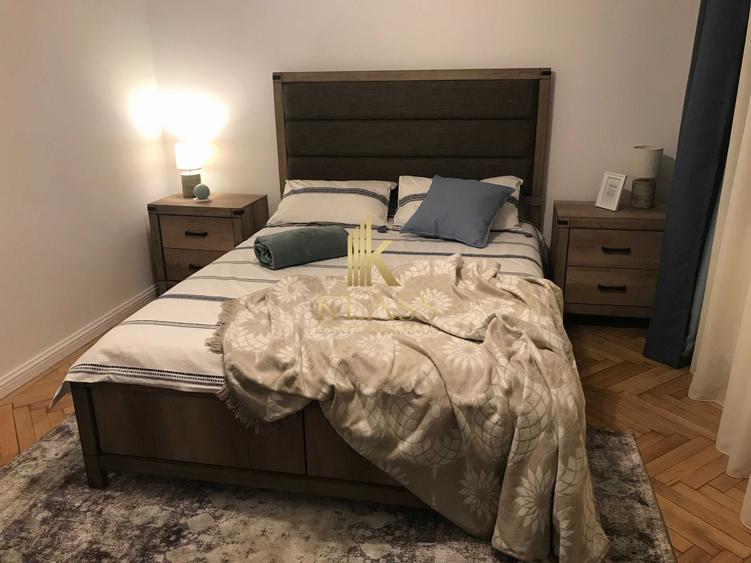 Apartament 2 camere Unirii- vedere la fantani