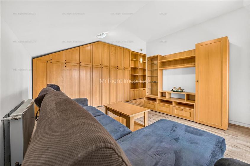 COMISION 0% | Apartament 3 camere | Decomandat | Sanpetru Residence - 15