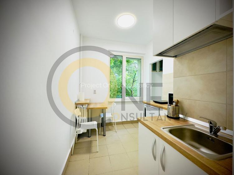 Apartament 3 camere Floreasca - Glinka - 9