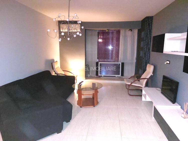 Apartament 2 camere mobilat - 2