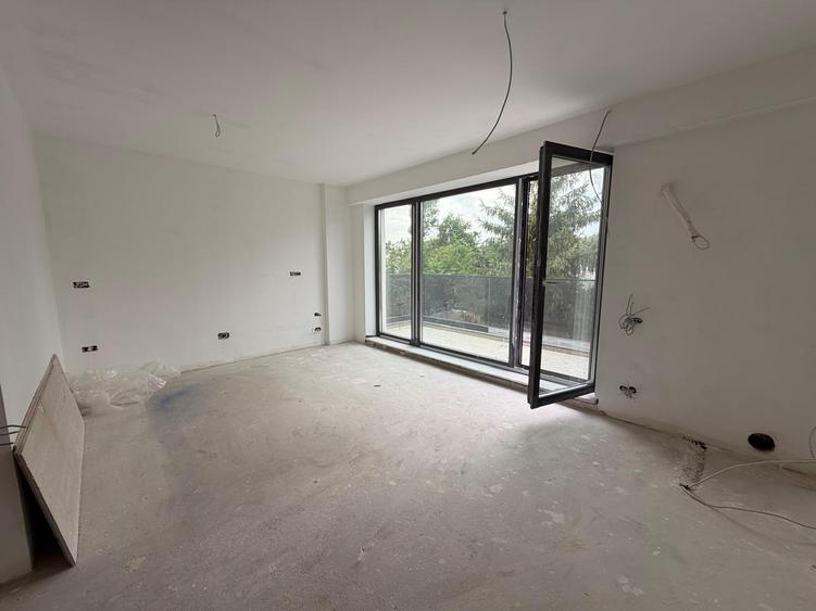 Spatiu birouri 83 MP | Decebal | Bloc Premium Boutique | Predare la Cheie