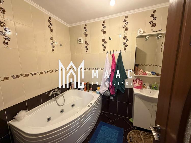 Apartament de vânzare Sibiu | Central | 2 camere, 80 mp, parcare - 15